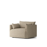 Offset 1 Seater