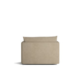 Offset 1 Seater