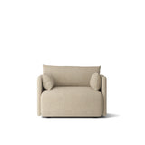 Offset 1 Seater