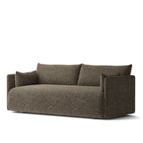 Offset Sofa 2 & 3 Seater
