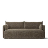 Offset Sofa 2 & 3 Seater