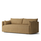 Offset Sofa 2 & 3 Seater