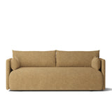 Offset Sofa 2 & 3 Seater