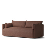 Offset Sofa 2 & 3 Seater