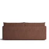 Offset Sofa 2 & 3 Seater