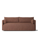 Offset Sofa 2 & 3 Seater
