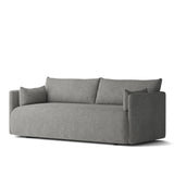 Offset Sofa 2 & 3 Seater