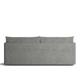 Offset Sofa 2 & 3 Seater