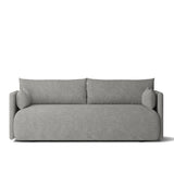 Offset Sofa 2 & 3 Seater