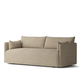 Offset Sofa 2 & 3 Seater