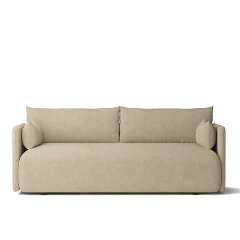 Offset Sofa 2 & 3 Seater