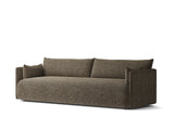 Offset Sofa 2 & 3 Seater
