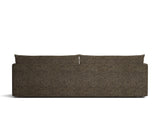 Offset Sofa 2 & 3 Seater