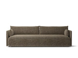 Offset Sofa 2 & 3 Seater