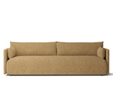 Offset Sofa 2 & 3 Seater