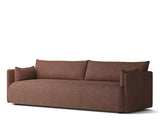 Offset Sofa 2 & 3 Seater