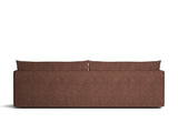 Offset Sofa 2 & 3 Seater