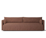 Offset Sofa 2 & 3 Seater
