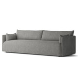 Offset Sofa 2 & 3 Seater