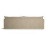 Offset Sofa 2 & 3 Seater