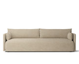 Offset Sofa 2 & 3 Seater