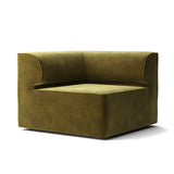 Eave Modular Sofa, 38" Depth