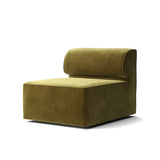 Eave Modular Sofa, 38" Depth