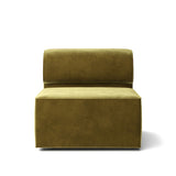 Eave Modular Sofa, 38" Depth