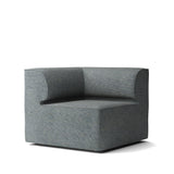 Eave Modular Sofa, 34" Depth