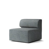 Eave Modular Sofa, 34" Depth