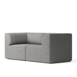 Eave Sectional Sofa, 2 Seater