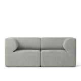 Eave Sectional Sofa, 2 Seater