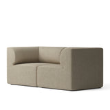 Eave Sectional Sofa, 2 Seater