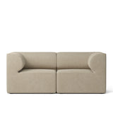 Eave Sectional Sofa, 2 Seater
