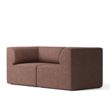 Eave Sectional Sofa, 2 Seater
