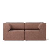 Eave Sectional Sofa, 2 Seater