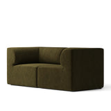 Eave Sectional Sofa, 2 Seater