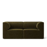 Eave Sectional Sofa, 2 Seater