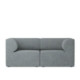 Eave Sectional Sofa, 2 Seater