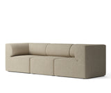 Eave Sectional Sofa, 3 Seater