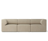 Eave Sectional Sofa, 3 Seater