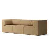 Eave Sectional Sofa, 3 Seater