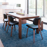 Plank Table