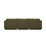 Podium 4 Piece Sectional