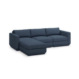 Podium 4 Piece Sectional
