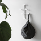 Afteroom Coat Hanger, Medium & Small