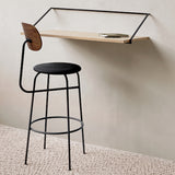 Afteroom Plus Bar Chair Collection