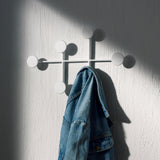 Afteroom Coat Hanger, Medium & Small