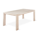 Plank Table