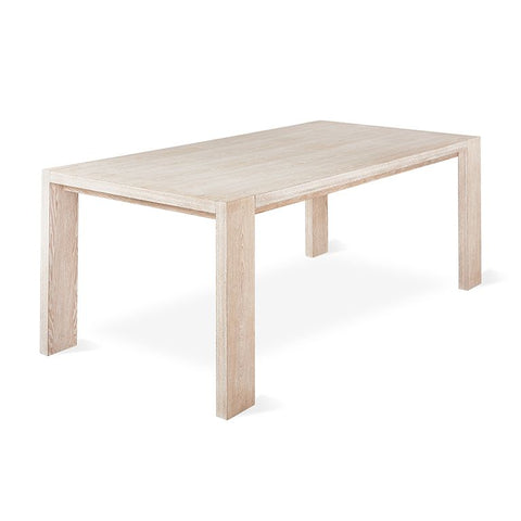 Plank Table